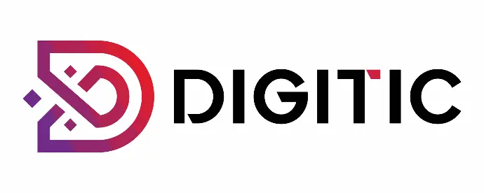 Logo Digitic